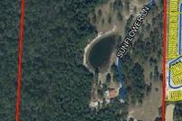 Land for sale in Walton County, Florida