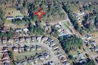 Land for sale in Dorchester County, South Carolina