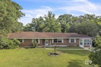 Land for sale in Baldwin County, Alabama