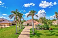 Land for sale in Charlotte County, Florida