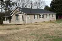 Land for sale in Chattooga County, Georgia