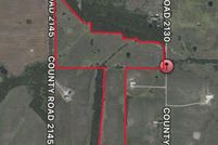 Land for sale in Delta County, Texas