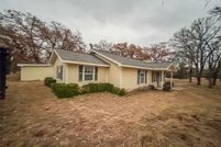 House for sale in Bosque County, Texas