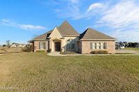 House for sale in Pearl River County, Mississippi