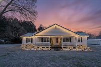 House for sale in Rockdale County, Georgia