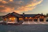 Land for sale in Crook County, Oregon