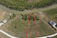 Land for sale in Chambers County, Texas