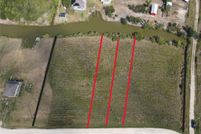 Land for sale in Chambers County, Texas