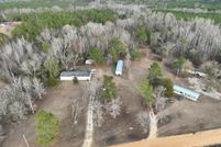 Land for sale in Tattnall County, Georgia