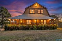 House for sale in DeKalb County, Alabama