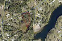 Land for sale in Walton County, Florida