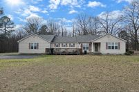 Land for sale in Lonoke County, Arkansas