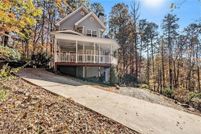 Land for sale in Hall County, Georgia