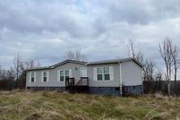 Land for sale in Meigs County, Ohio