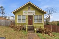 Homesite for sale in Fulton County, Georgia