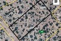 Land for sale in Yavapai County, Arizona
