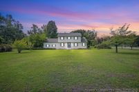 House for sale in Robeson County, North Carolina