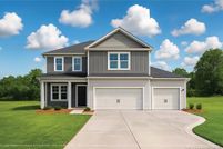 Land for sale in Cumberland County, North Carolina