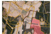 Land for sale in Jones County, North Carolina