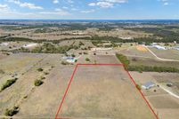 Land for sale in Wise County, Texas