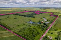 Land for sale in Iroquois County, Illinois