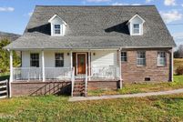 Land for sale in Grainger County, Tennessee