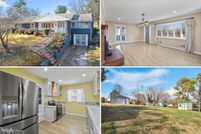 Land for sale in Shenandoah County, Virginia