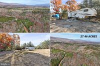 Land for sale in Hampshire County, West Virginia