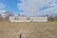 Land for sale in Seminole County, Georgia