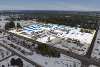 Undeveloped Land for sale in Emmet County, Michigan