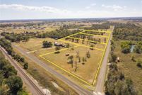 Land for sale in Grimes County, Texas