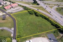 Land for sale in Shelby County, Indiana