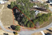 Land for sale in Cobb County, Georgia