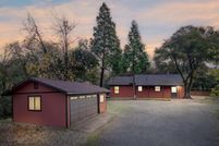 Land for sale in Nevada County, California