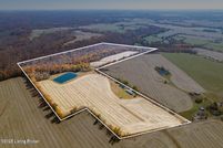 Land for sale in Meade County, Kentucky