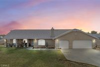 Land for sale in San Bernardino County, California