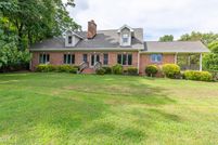 Land for sale in Chatham County, North Carolina