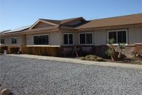 Land for sale in San Bernardino County, California