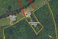 Land for sale in Vinton County, Ohio