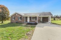 Land for sale in Anderson County, Kentucky