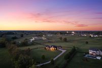 Land for sale in Scott County, Kentucky