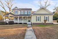 House for sale in Brooks County, Georgia