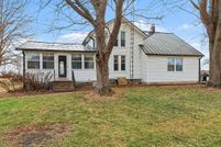 House for sale in Branch County, Michigan