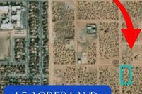Land for sale in El Paso County, Texas