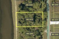 Land for sale in Lee County, Florida