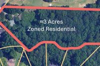 Homesite for sale in Cobb County, Georgia