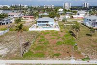 Homesite for sale in Lee County, Florida