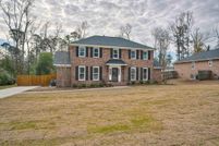 Land for sale in Columbia County, Georgia