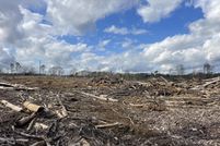 Land for sale in Marion County, Mississippi