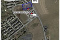 Homesite for sale in York County, Pennsylvania